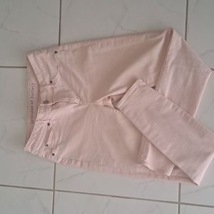 Articles of Society skinny jean